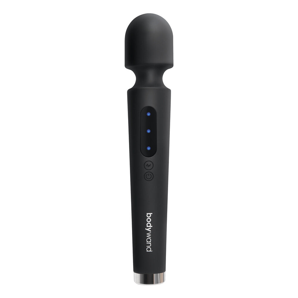 Bodywand Power Wand 12 Inch Black Electric Massager