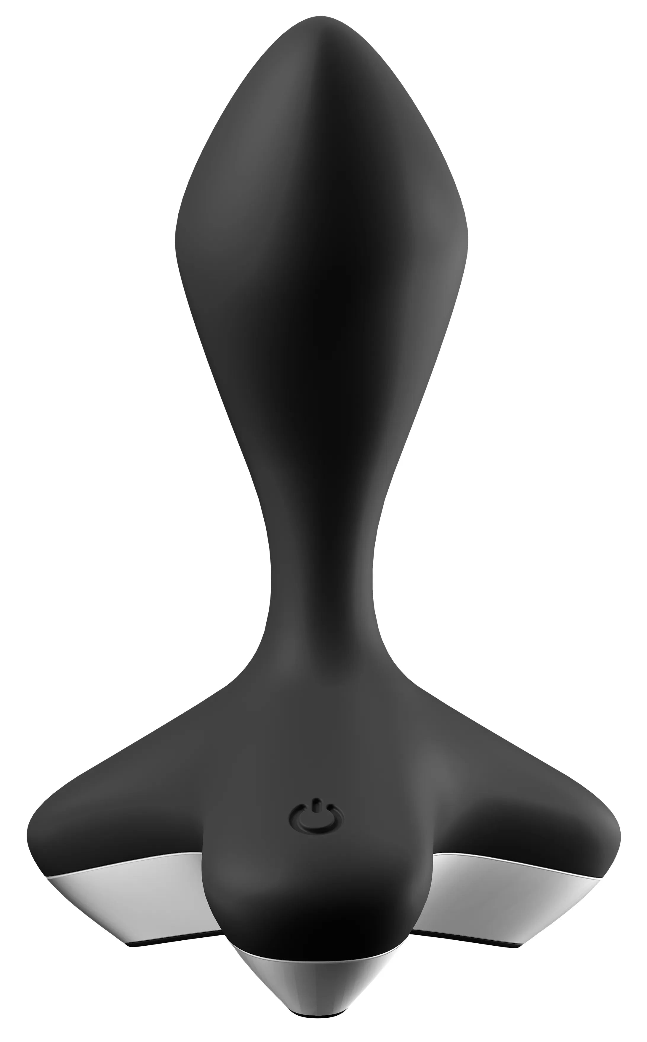 Satisfyer Game Changer Vibrating Anal Plug – Powerful Motor Anal Plug > Anal Range > Vibrating Butt Plugs