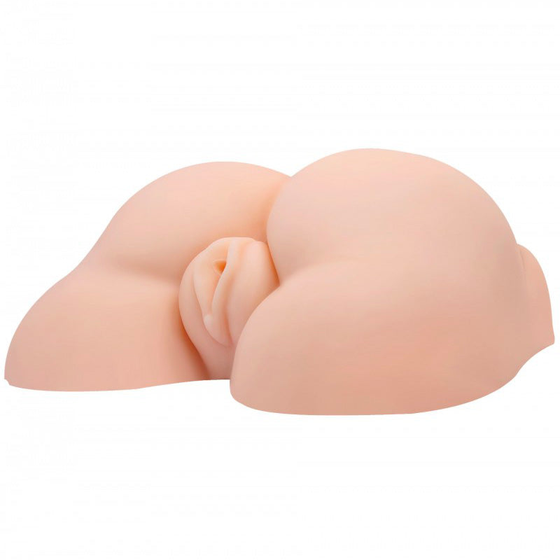 Bangers Fat Ass Fucker Vibrating Masturbator > Sex Toys For Men > Vibrating Vaginas