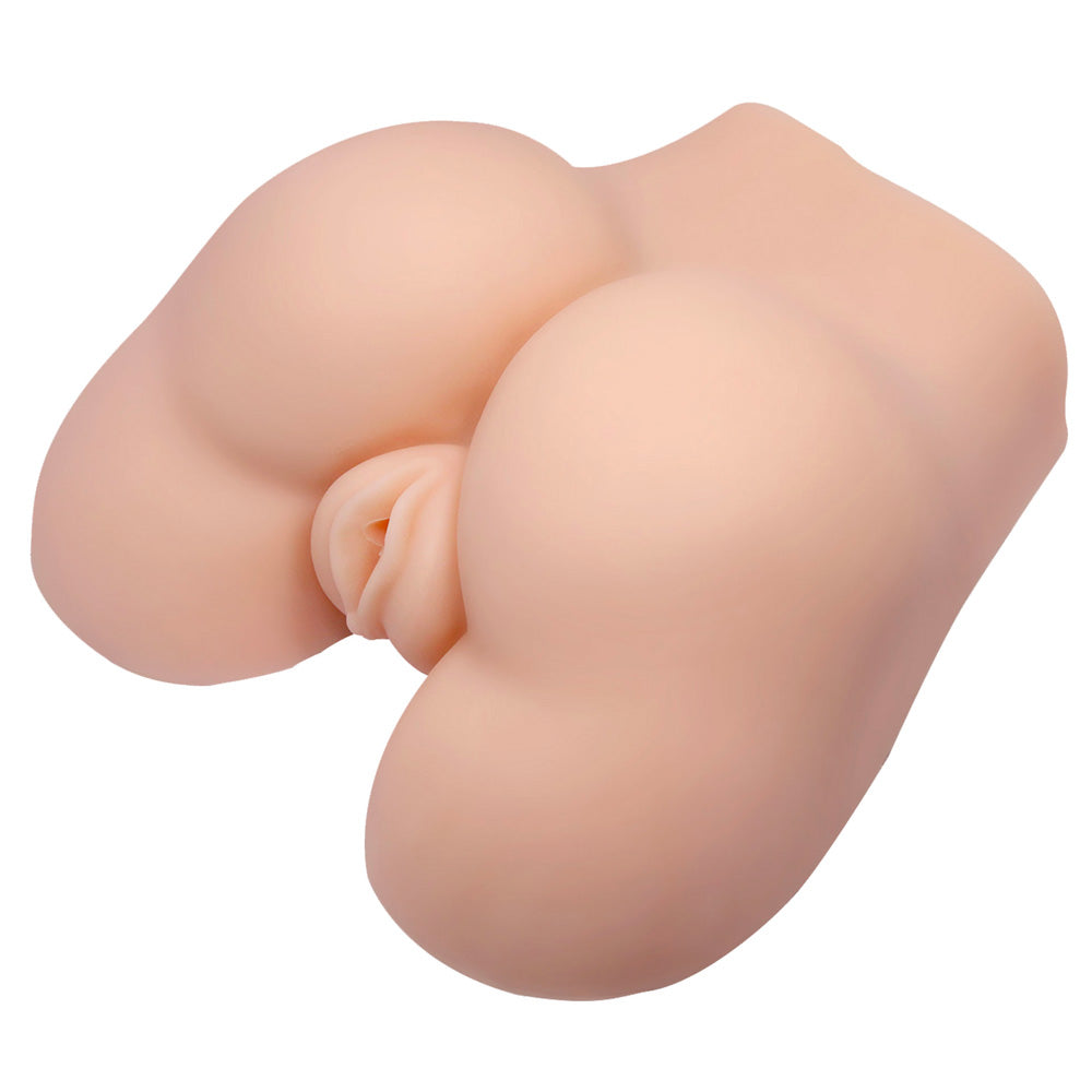 Bangers Fat Ass Fucker Vibrating Masturbator Default Title > Sex Toys For Men > Vibrating Vaginas