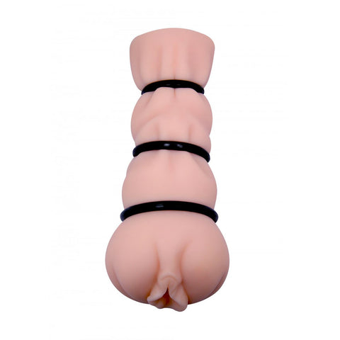 Bangers Mega Tight Masturbator > Sex Toys For Men > Masturbators