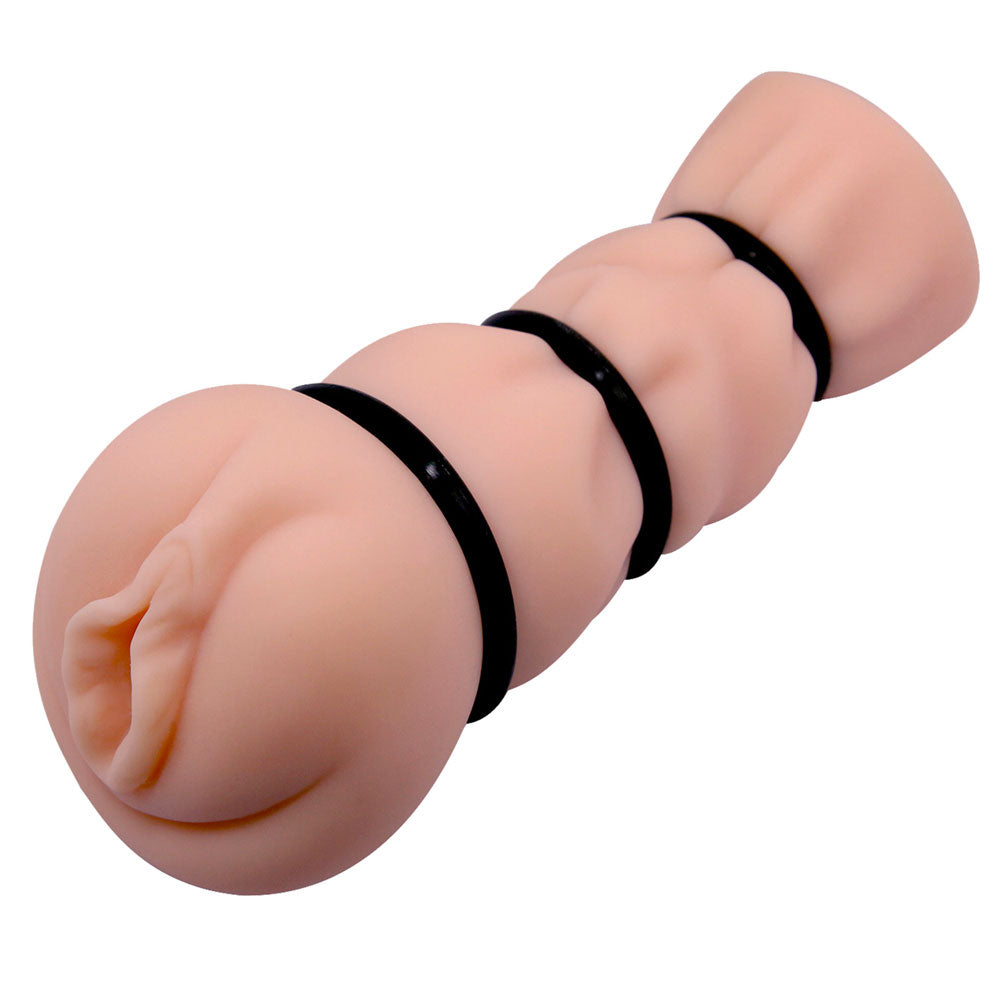 Bangers Mega Tight Masturbator Default Title > Sex Toys For Men > Masturbators