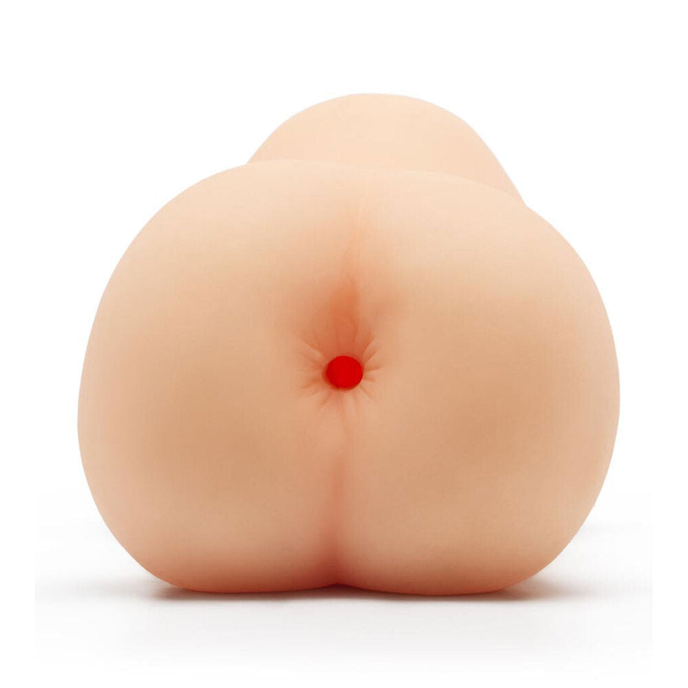 Bangers Snug Double Pussy and Ass Masturbator > Sex Toys For Men > Masturbators