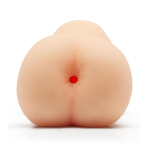 Bangers Snug Double Pussy and Ass Masturbator > Sex Toys For Men > Masturbators