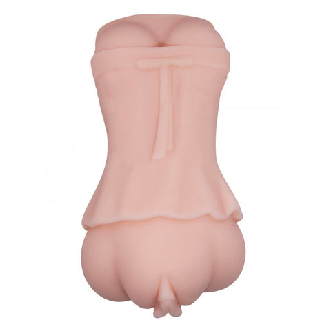 Bangers Super Wet Tight Twat Vibrating Masturbator > Sex Toys For Men > Vibrating Vaginas