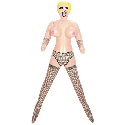 Banging Bonita Sexy Love Doll Dolls - Inflatable