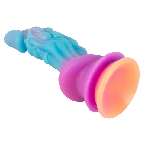 Beasty Cocks Dildo – Soft Liquid Silicone Dildo Fantasy Dongs
