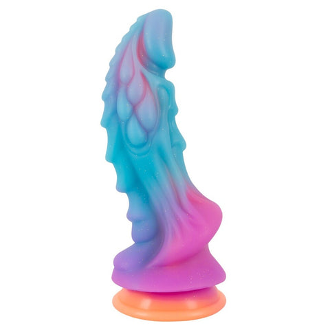 Beasty Cocks Dildo – Soft Liquid Silicone Dildo Default Title Fantasy Dongs