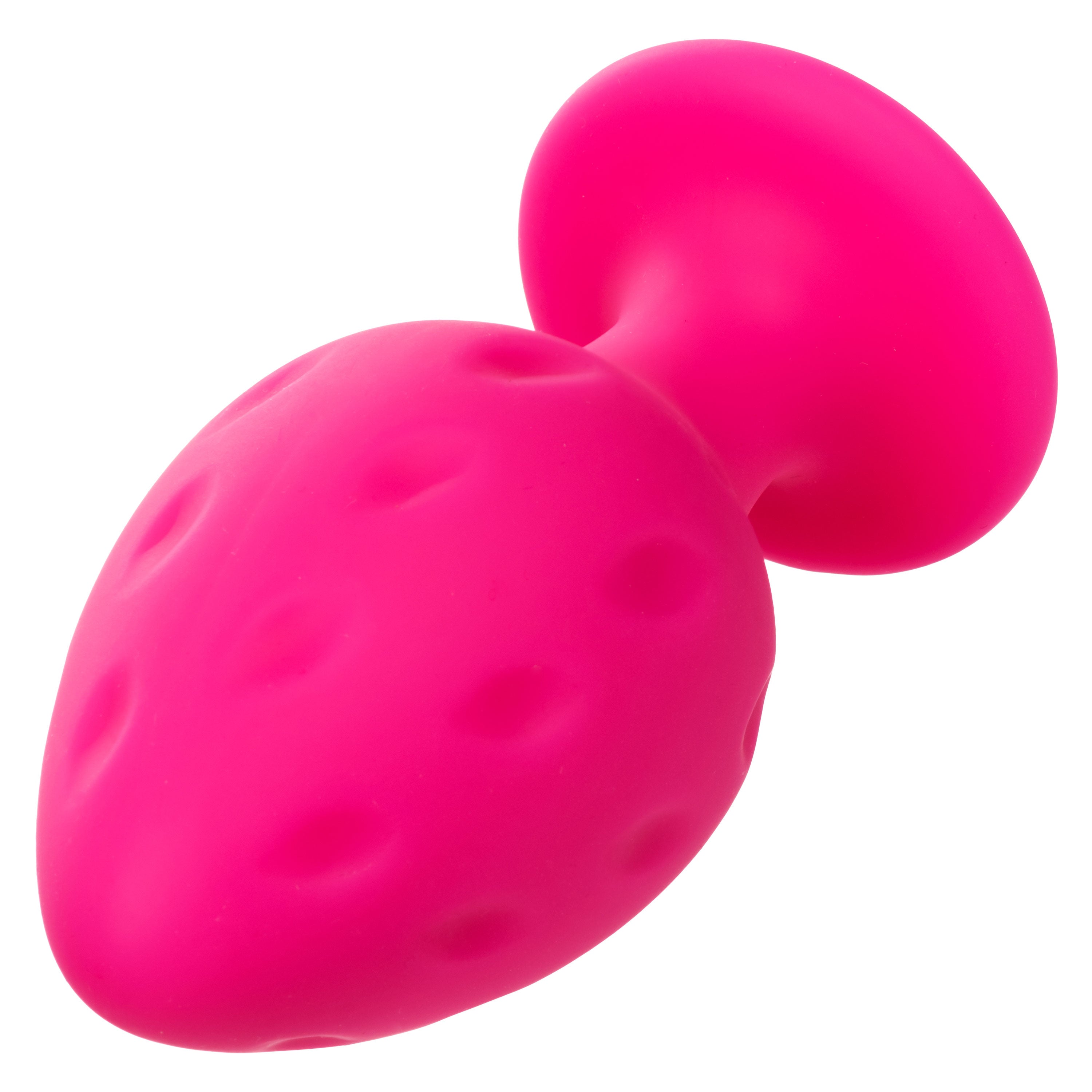 Cheeky Butt Plug Duo (Pink) – Playful Butt Plug Set > Anal Range > Butt Plug Kits