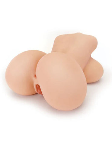Pipedream Big Titty Torso Masturbator – Lifelike Squeezable Torso Male Masturbator > Sex Toys > Sex Dolls > Premium