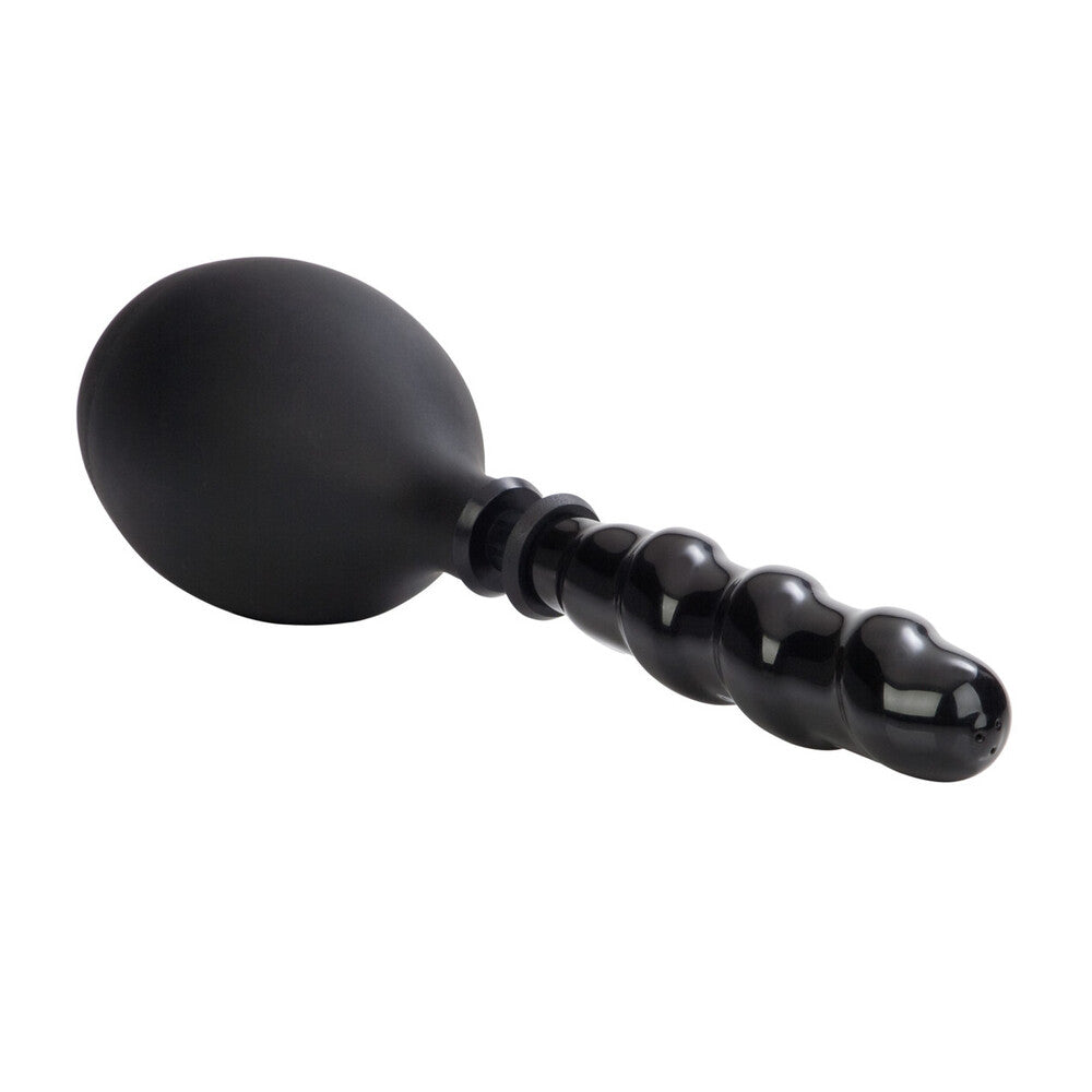 Big Man Cleanser Black Douches