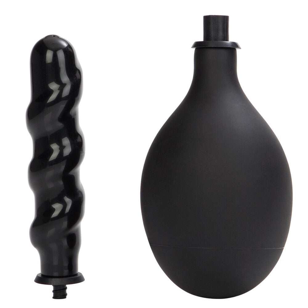 Big Man Cleanser Black Douches