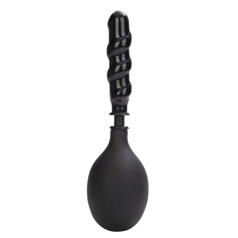 Big Man Cleanser Black Default Title Douches