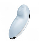Tap and Climax 2 Silicone Clitoral Vibrator – Rechargeable Body-Safe Silicone Vibrator > Sex Toys For Ladies > Clitoral Vibrators and Stimulators