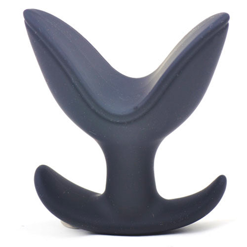 Black Silicone Ass Anchor Butt Plug Default Title > Anal Range > Tunnel and Stretchers