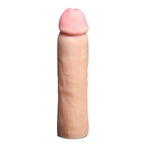 Blush Performance Magnum Xtender Sleeve – 1.75 Inch Length, 0.3 Inch Girth Penis Sleeve > Sex Toys For Men > Penis Sleeves