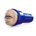 Fleshlight Boost Blow – Turbo Tech Floating Rings Mouth Sex Toy > Sex Toys For Men > Masturbators > Vibrating