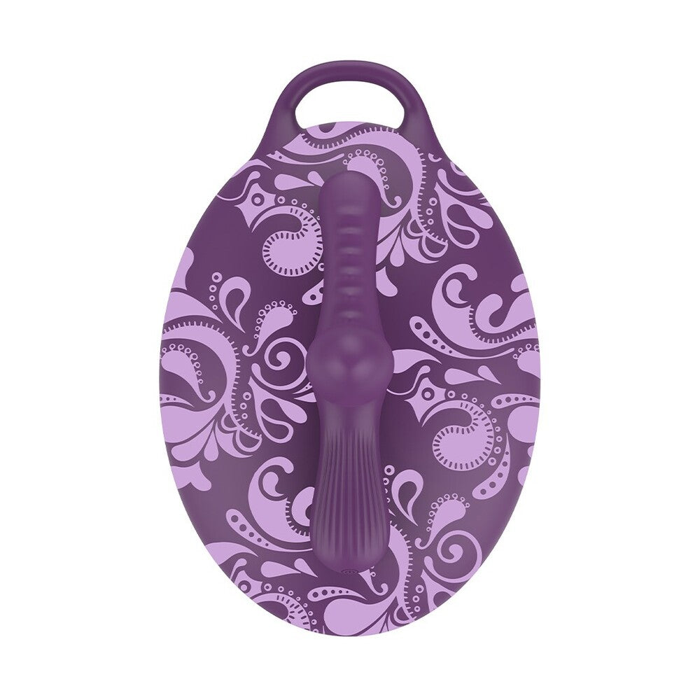 Bouncy Bliss Classic Sit On Vibrator Vibrating Pads