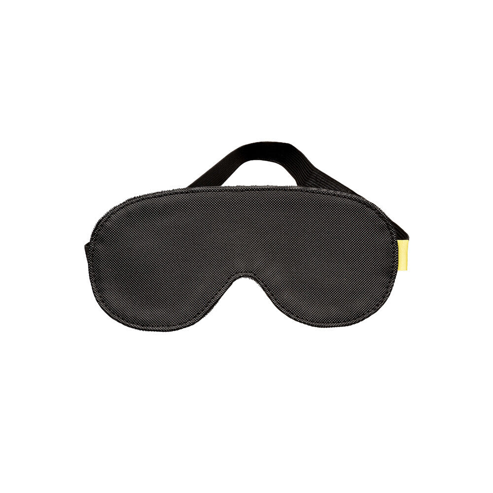 Boundless Blackout Eye Mask Masks