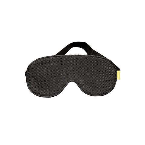 Boundless Blackout Eye Mask Masks