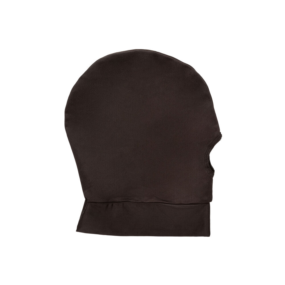 Boundless Open Mouth Hood – Headgear > Bondage Gear > Bondage Hoods