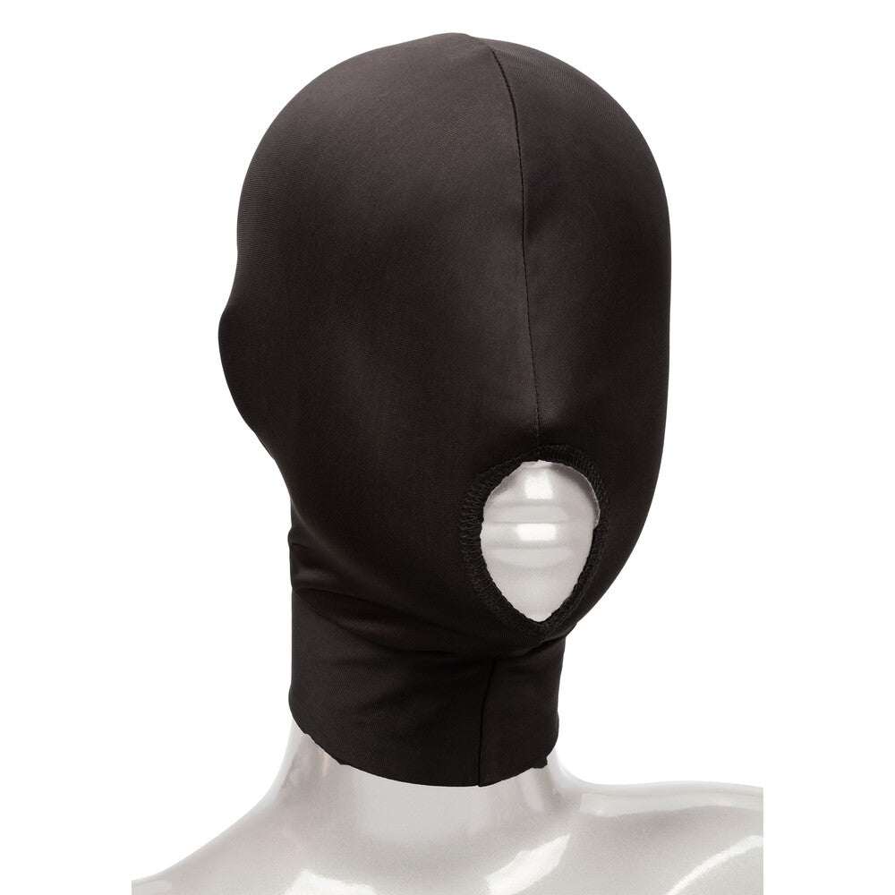 Boundless Open Mouth Hood – Headgear > Bondage Gear > Bondage Hoods