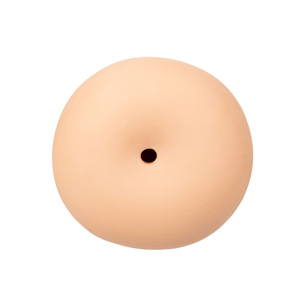 Boundless Stroker Masturbator Flesh Pink Ultra Soft > Sex Toys For Men > Masturbators