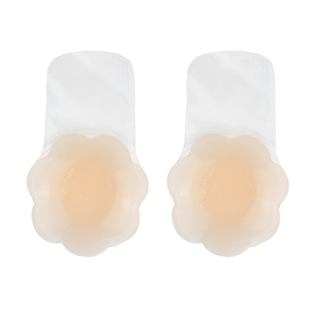 Bye Bra Silicone PullUps Pasties