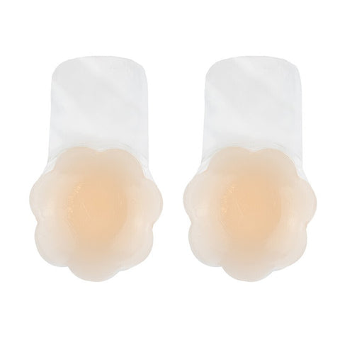 Bye Bra Silicone PullUps Pasties