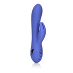 California Dreaming Beverly Hills Bunny Silicone Massager with 10 Vibration Functions and 3 Rotation Speeds > Vibrators > Ladies > Rabbit