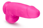 Au Naturel Bold Chub 10 Inch Dildo > Dildos > Oversized Toys