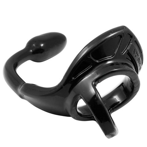 Perfect Fit Armour Tug Lock Small – Adjustable Cock Ring Default Title > Anal Range > Prostate Plugs