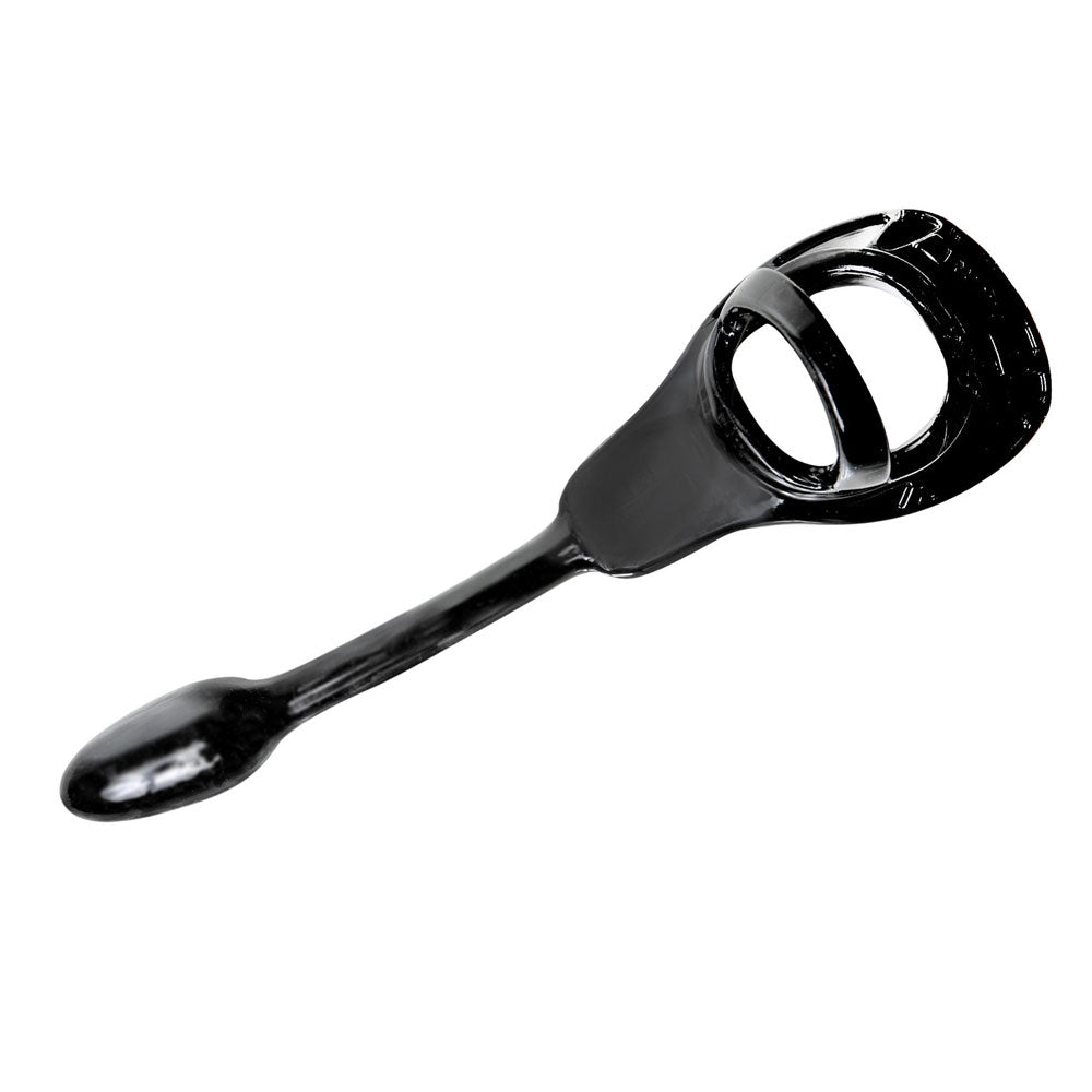 Perfect Fit Armour Tug Lock Small – Adjustable Cock Ring > Anal Range > Prostate Plugs