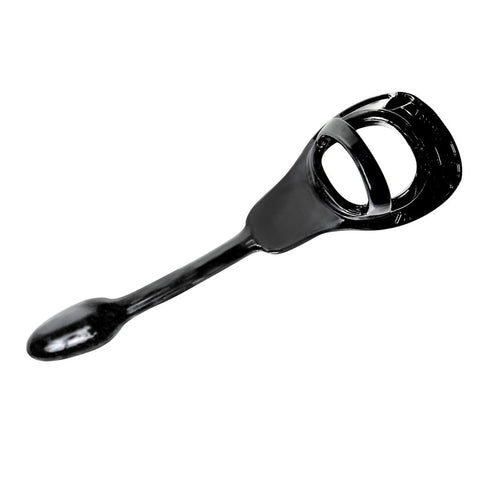 Perfect Fit Armour Tug Lock Small – Adjustable Cock Ring > Anal Range > Prostate Plugs