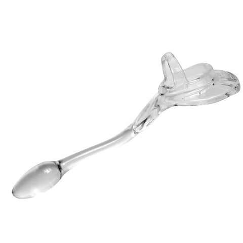 Perfect Fit Armour Tug Lock Clear Small > Anal Range > Tail Butt Plugs