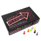 The Path to Pleasure Interactive Intimate Relationship Game – Couples Board Game > Novelties > Games