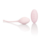 Inspire Vibrating Remote-Controlled Silicone Kegel Exerciser Pelvic Floor Trainer > Sex Toys For Ladies > Kegel Exercise