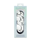Utopian Trinity Premium Borosilicate Glass Small Medium Large Butt Plug Set > Glass > Toys