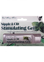 Nipple and Clit Stimulating Gel Mint Flavored Sensitivity Enhancer > Essentials > Womens Enhancers