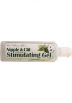 Nipple and Clit Stimulating Gel Mint Flavored Sensitivity Enhancer > Essentials > Womens Enhancers