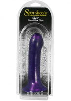 Sportsheets Skyn Silicone Dildo – Phthalate-Free Hypoallergenic 6.5 Inch Dildo > Dildos > Realistic Dildos