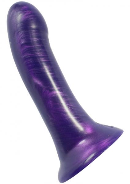Sportsheets Skyn Silicone Dildo – Phthalate-Free Hypoallergenic 6.5 Inch Dildo > Dildos > Realistic Dildos