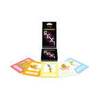Kheper Games Lesbian Fantasy Card Game – Erotic Foreplay Cards > Novelties > Card Games