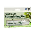 Nipple and Clit Stimulating Gel Mint Flavored Sensitivity Enhancer > Essentials > Womens Enhancers