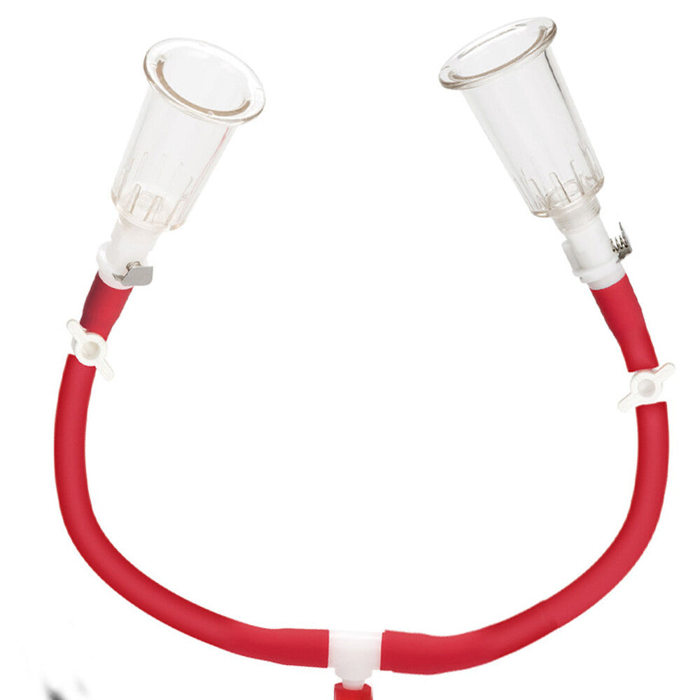 Colt Muscle Nips Pump – Heavy-Duty Nipple Pump > Sex Toys > Nipple Suckers