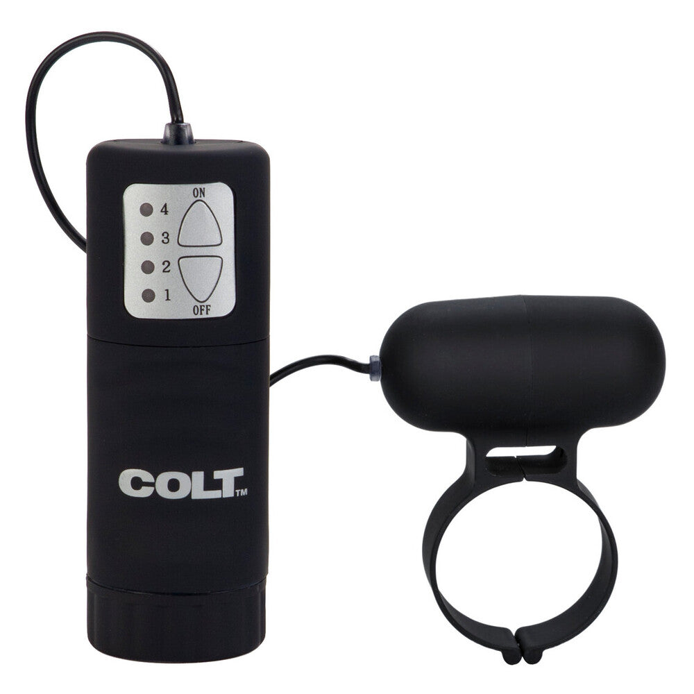 COLT Power Cock Ring Cock Rings Vibrating
