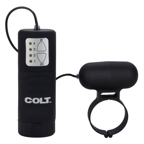 COLT Power Cock Ring Cock Rings Vibrating