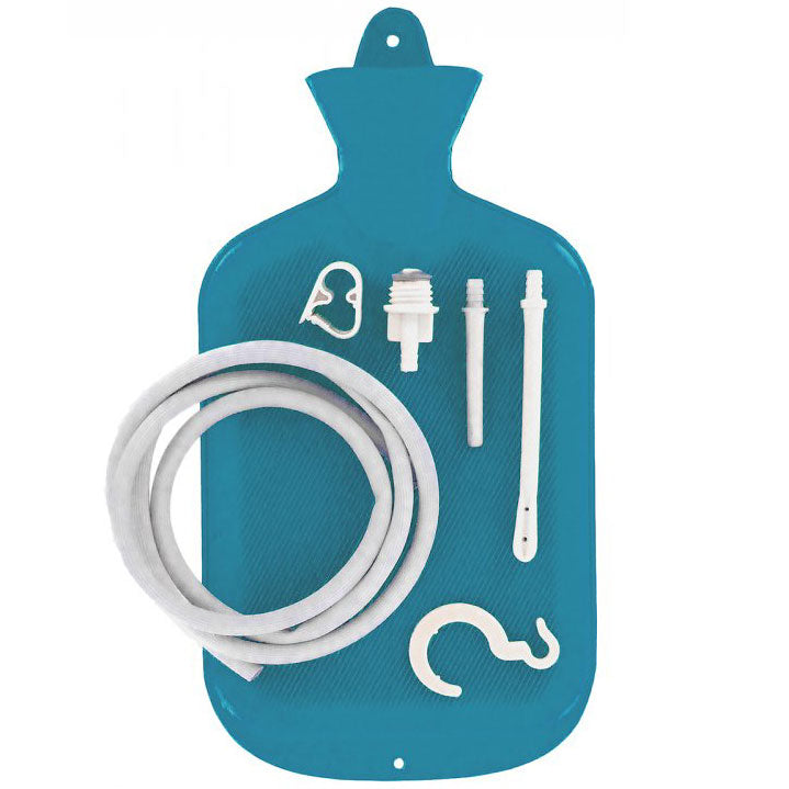 CleanStream Water Bottle Cleansing Kit – Complete Cleaning System > Essentials > Douches