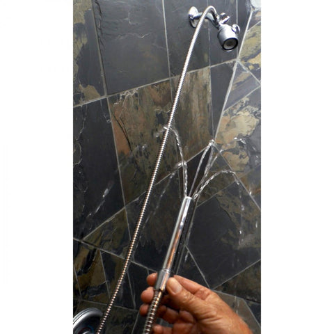 Clean Stream Shower Enema Set Douches