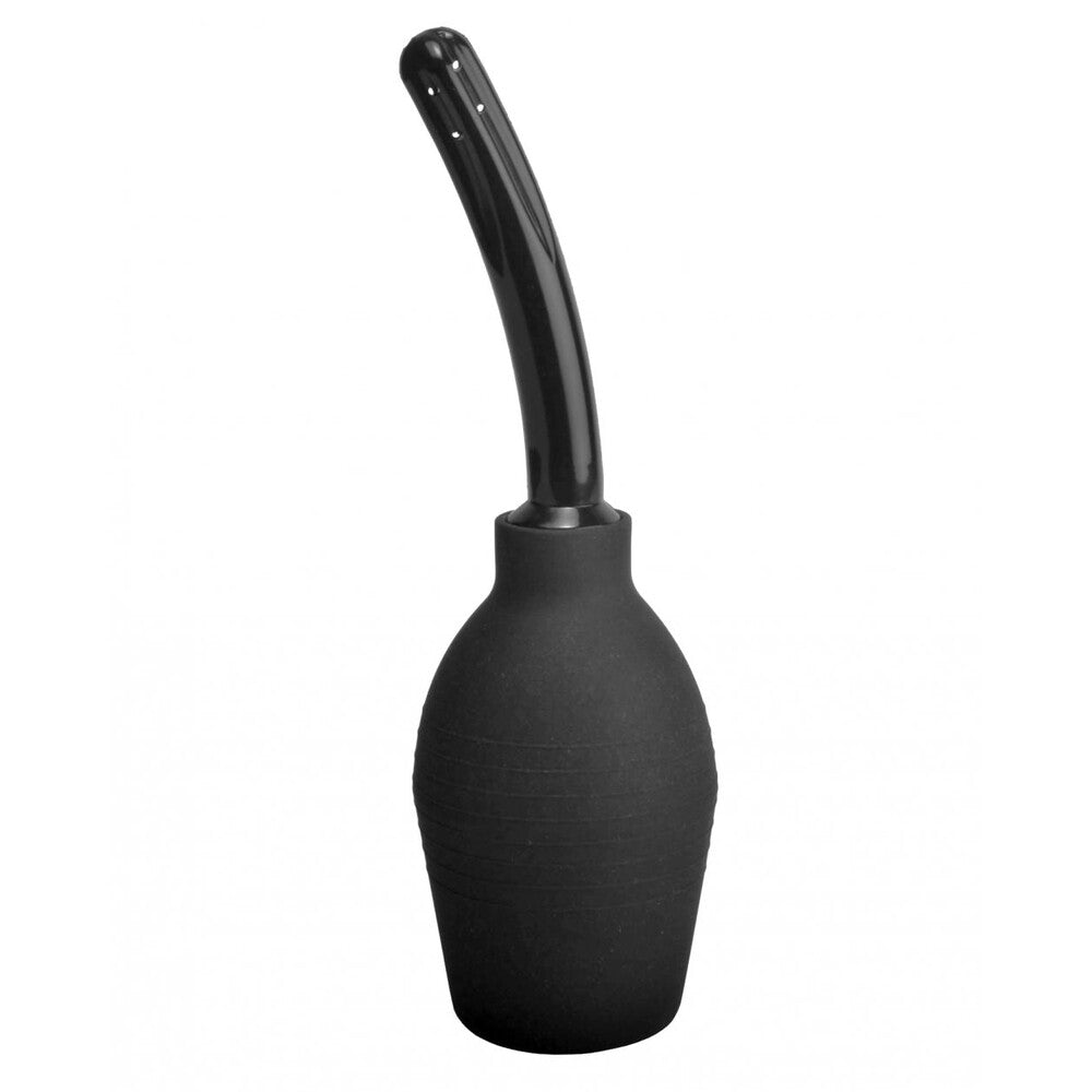 Clean Stream Deluxe Enema Bulb Default Title Douches